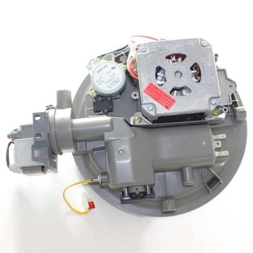 DD82-01126A Carter et moteur pour lave-vaisselle