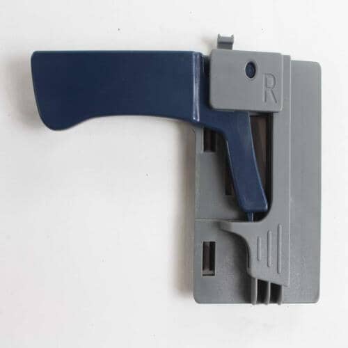 DD97-00189A Ajusteur de panier gauche