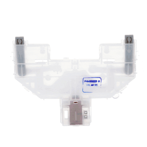 Couvercle d'interrupteur de porte de lave-vaisselle DD97-00256A