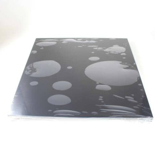 DD97-00489B Ensemble de panneau extérieur de porte de lave-vaisselle