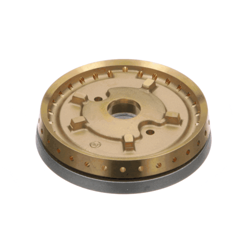 DE81-03484A Svc Dralo Ur Burner 15K 18K