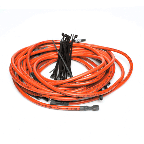 DE81-03572A Ensemble de fils d'allumage de service Ob S52
