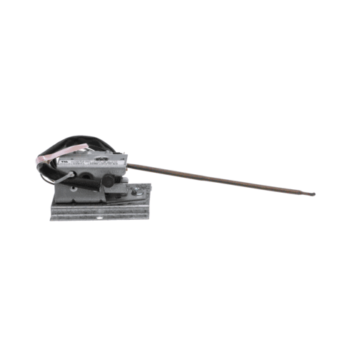 DE81-03835A Svc-Asy Thermostat Auto Res