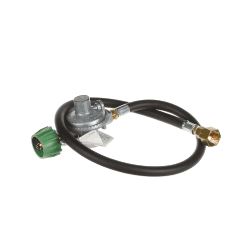 DE81-04176A Svc Asy Regulator 11Wc Hivo