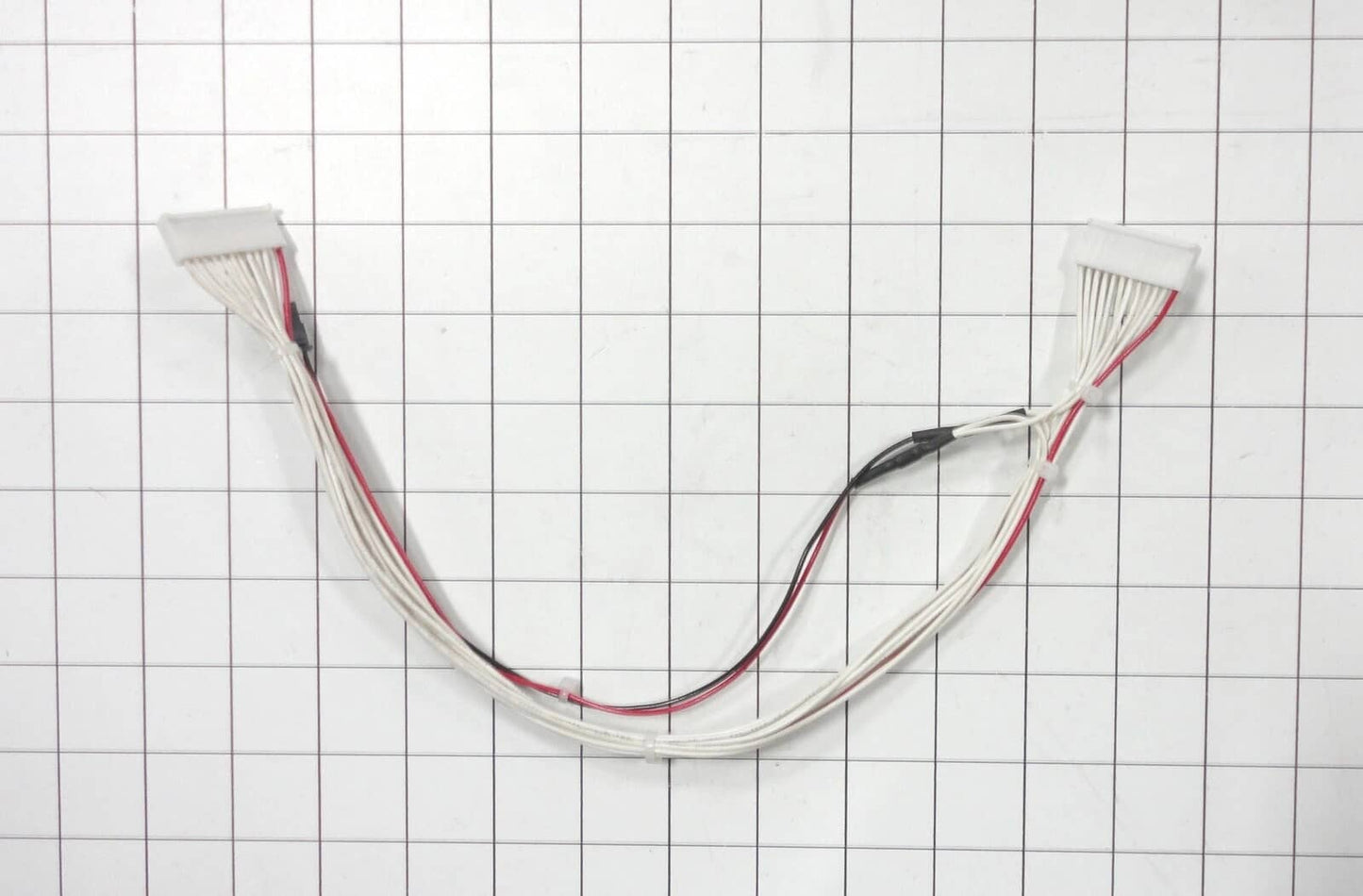 DE81-04390A Svc Wire Harness Power Board