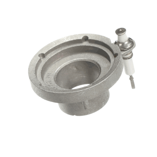 DE81-05380A Svc-Bburner Head Complete