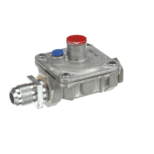 DE81-05760A Régulateur de service ASYS LP 3 4