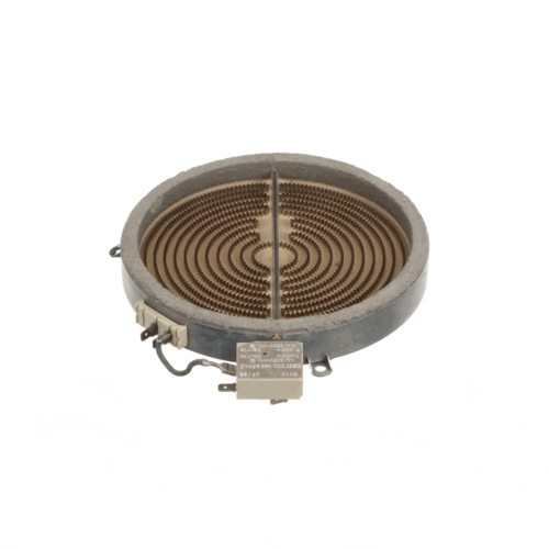 DE81-06135A Svc-Heater Series 7 1400