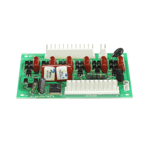 DE81-06682A Isolateur LED pour carte de service