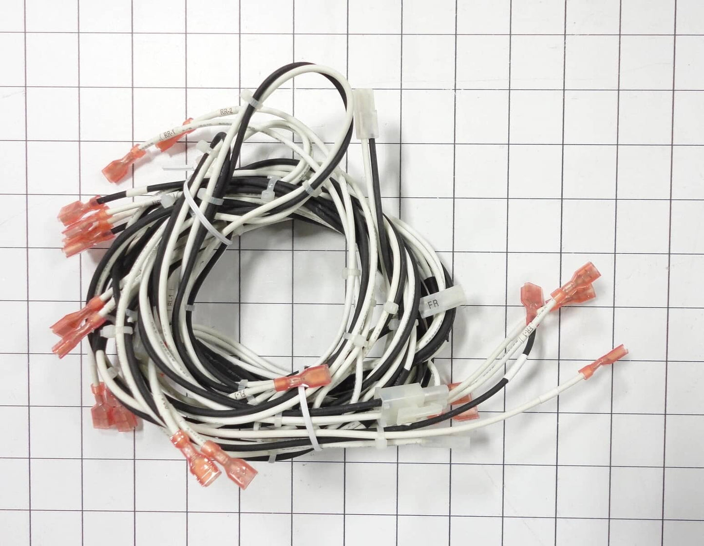 DE81-07038A Svc-Harness Table de cuisson 48