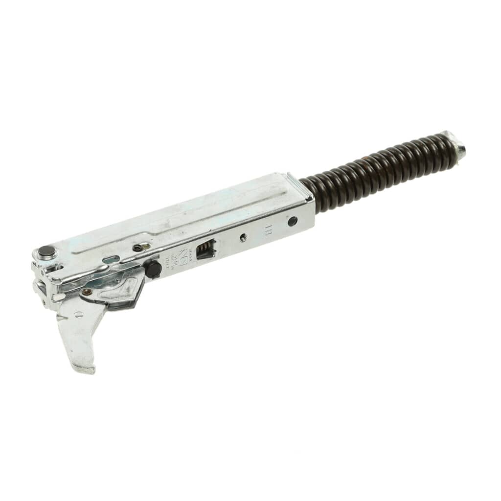 DE81-08813A Porte de service en acier inoxydable
