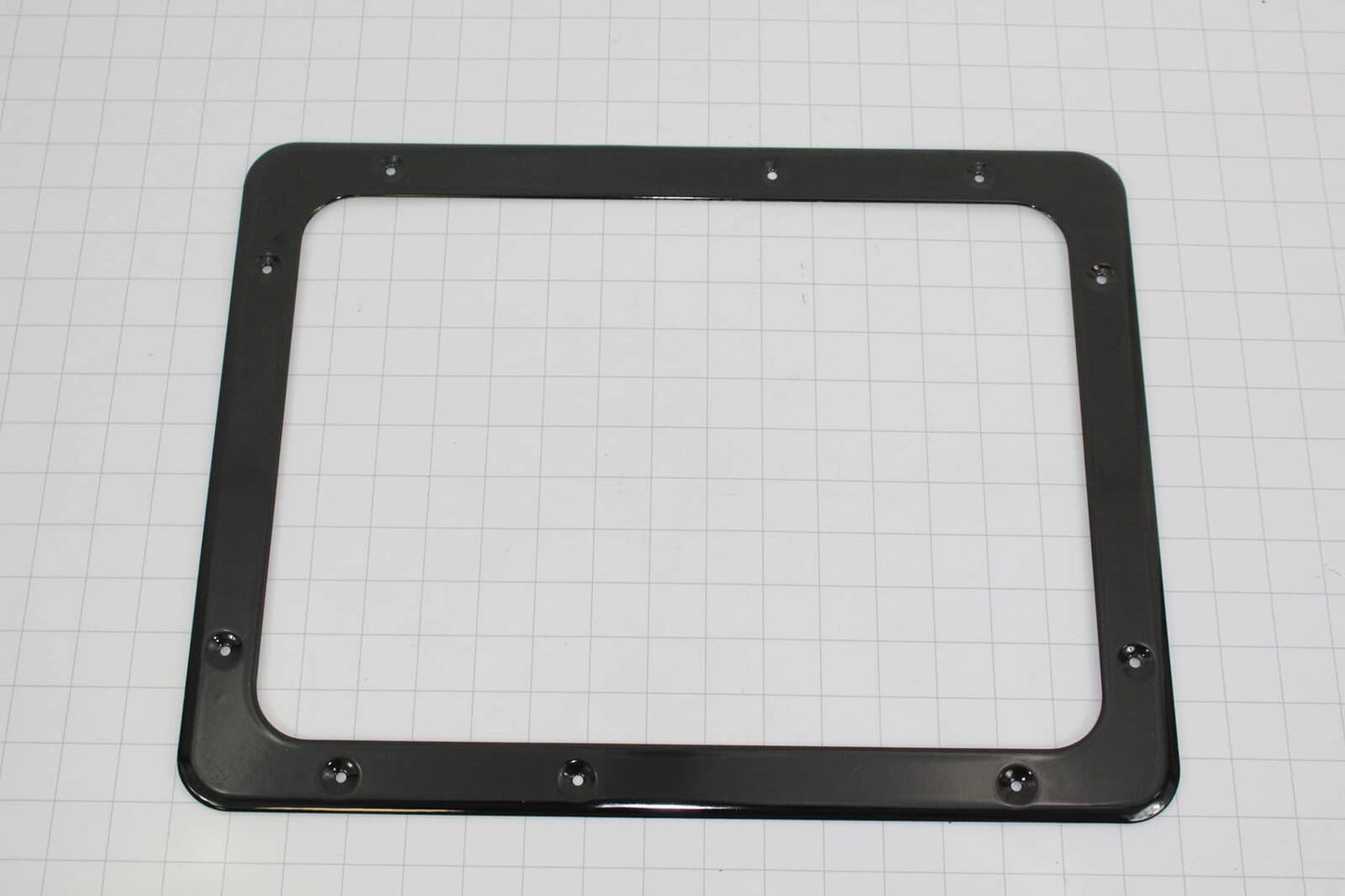 DE81-08820A Svc Bake Frame Kit