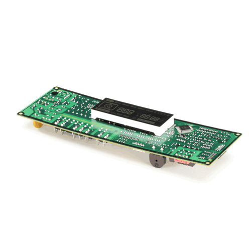 Samsung DE92-02588A Range Oven Control Board
