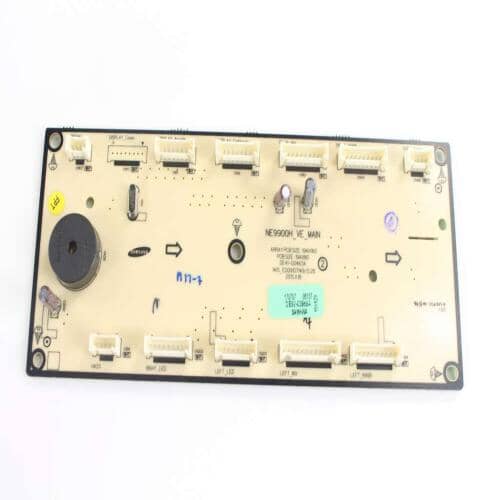 Assemblage de la carte PCB principale SMGDE92-03968A
