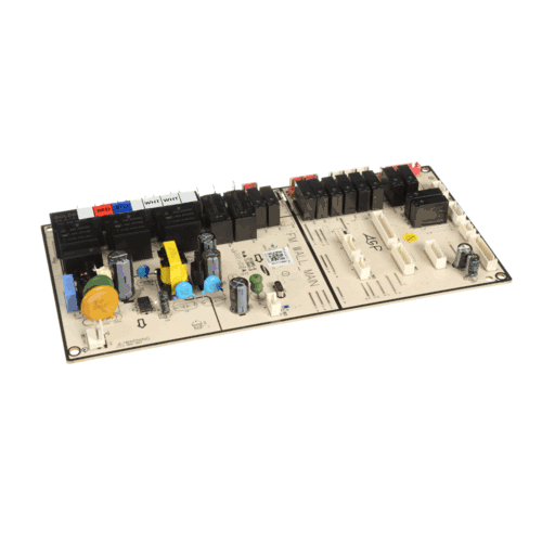 ASSEMBLAGE PCB PRINCIPAL DE92-04045F