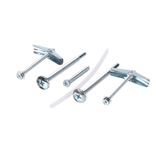 Kit de matériel d'installation pour micro-ondes DE92-90505G