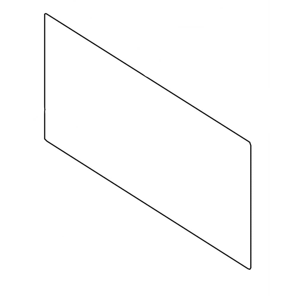 Ensemble de porte Samsung DE94-00912A