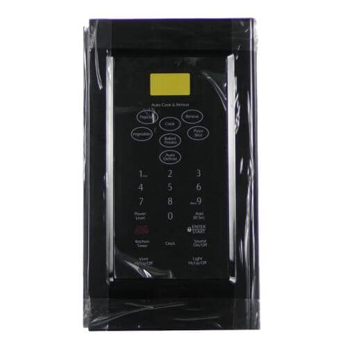 DE94-01354A PANNEAU DE COMMANDE D'ASSEMBLAGE