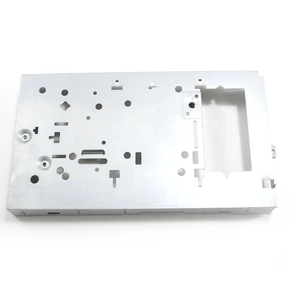 Support de panneau de commande pour micro-ondes Samsung DE94-01810B