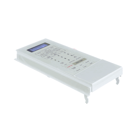 Panneau de commande du micro-ondes Samsung DE94-02001B