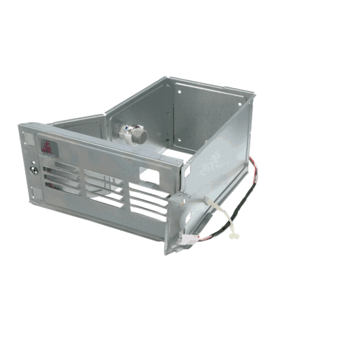 DE94-02372F ASSEMBLY DUCT EXHAUST;ME21K701