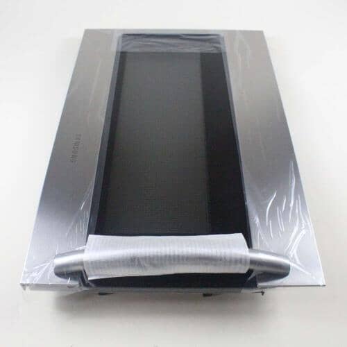 Film de porte pour micro-ondes Samsung ME18H704SFS/AA
