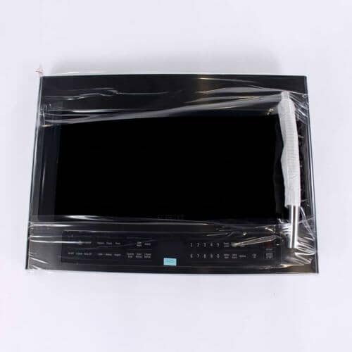 Ensemble de porte pour micro-ondes Samsung DE94-03237G