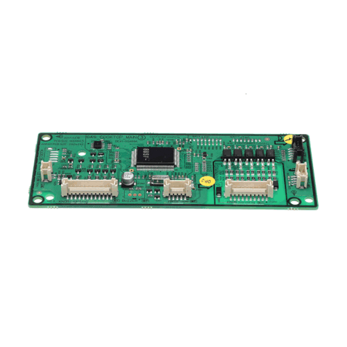 DE94-03890D Refrigerator Control Board