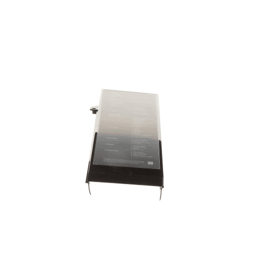 Samsung DE94-05563A Control Panel