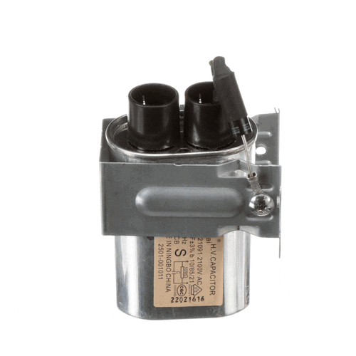 Condensateur haute tension pour micro-ondes Samsung ME19A7041WS/AA