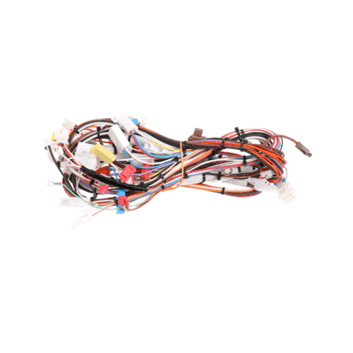 DE96-01086A Main Wire Harness Assembly