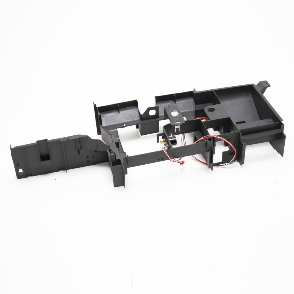 Ensemble de conduit d'aération pour micro-ondes Samsung DE97-00366H