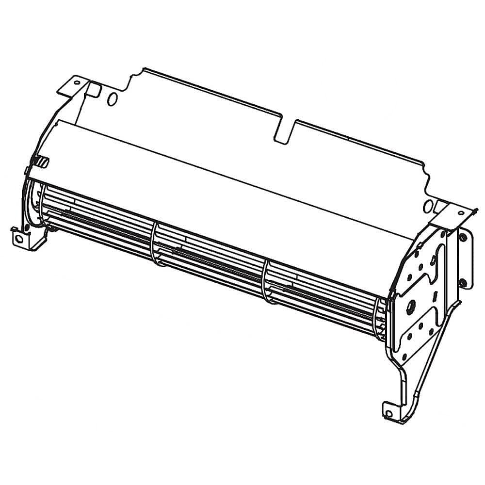 DG31-00012A MOTEUR VENTILATEUR-SOUFFLEUR CA