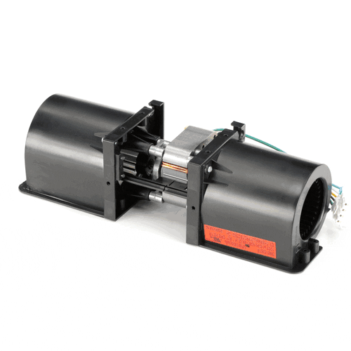 Ventilateur de refroidissement pour four mural Samsung NV51K6650DG/AA - DG31-00027A