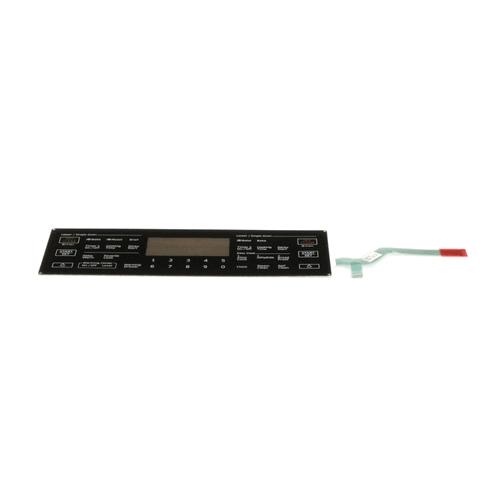 DG34-00032A Range Membrane Switch