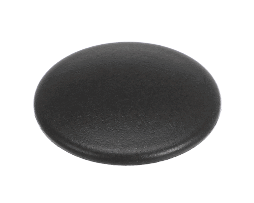 Couvercle de brûleur de surface pour four à micro-ondes Samsung NX58T7511SG/AA - DG62-00111A