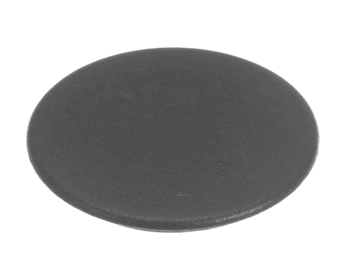 Couvercle de brûleur de table de cuisson Samsung DTT36T960GS/DA - DG62-00137A