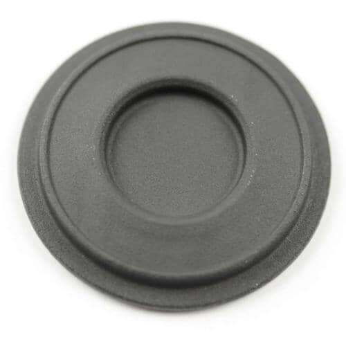 Couvercle de brûleur de surface pour four à micro-ondes Samsung DOP30T940DS/DA - DG62-00137A