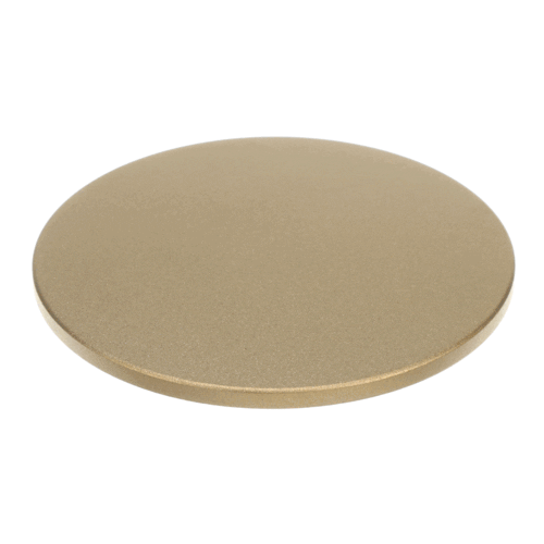 DG62-00204A CHAPEAU DE BRÛLEUR SIMPLE