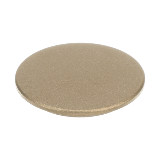 DG62-00207A CHAPEAU DE BRÛLEUR DOUBLE