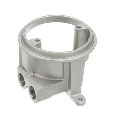 samsung DG62-00215B BURNER CUP-SINGLE