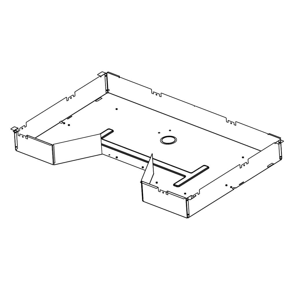 Étui de protection Samsung DG63-00458A