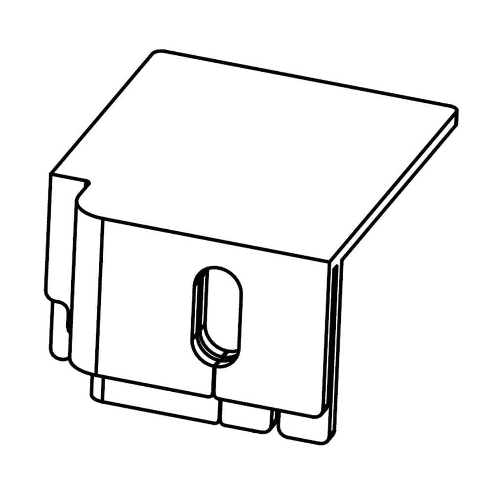 Samsung DG67-00146A Caoutchouc