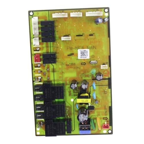 DG92-01084D ASSEMBLAGE PCB PRINCIPAL