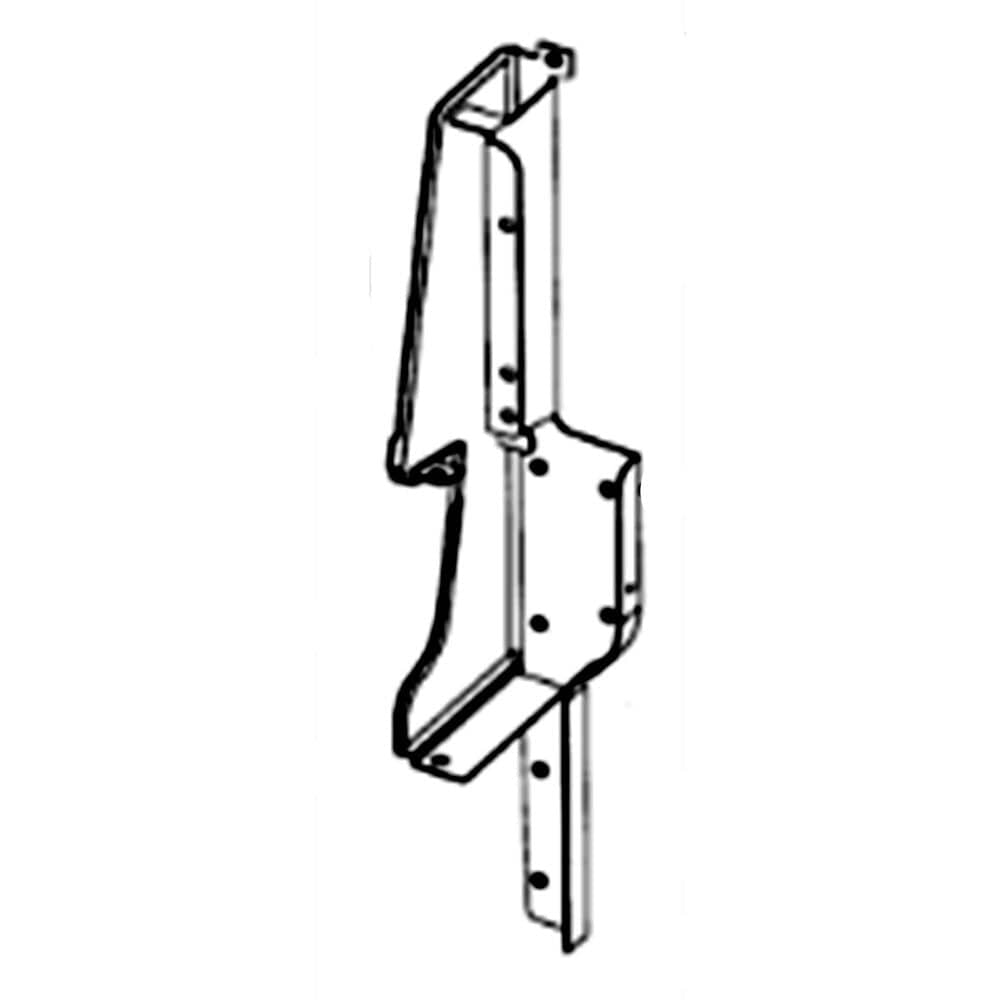 Samsung DG94-00123D Support-L
