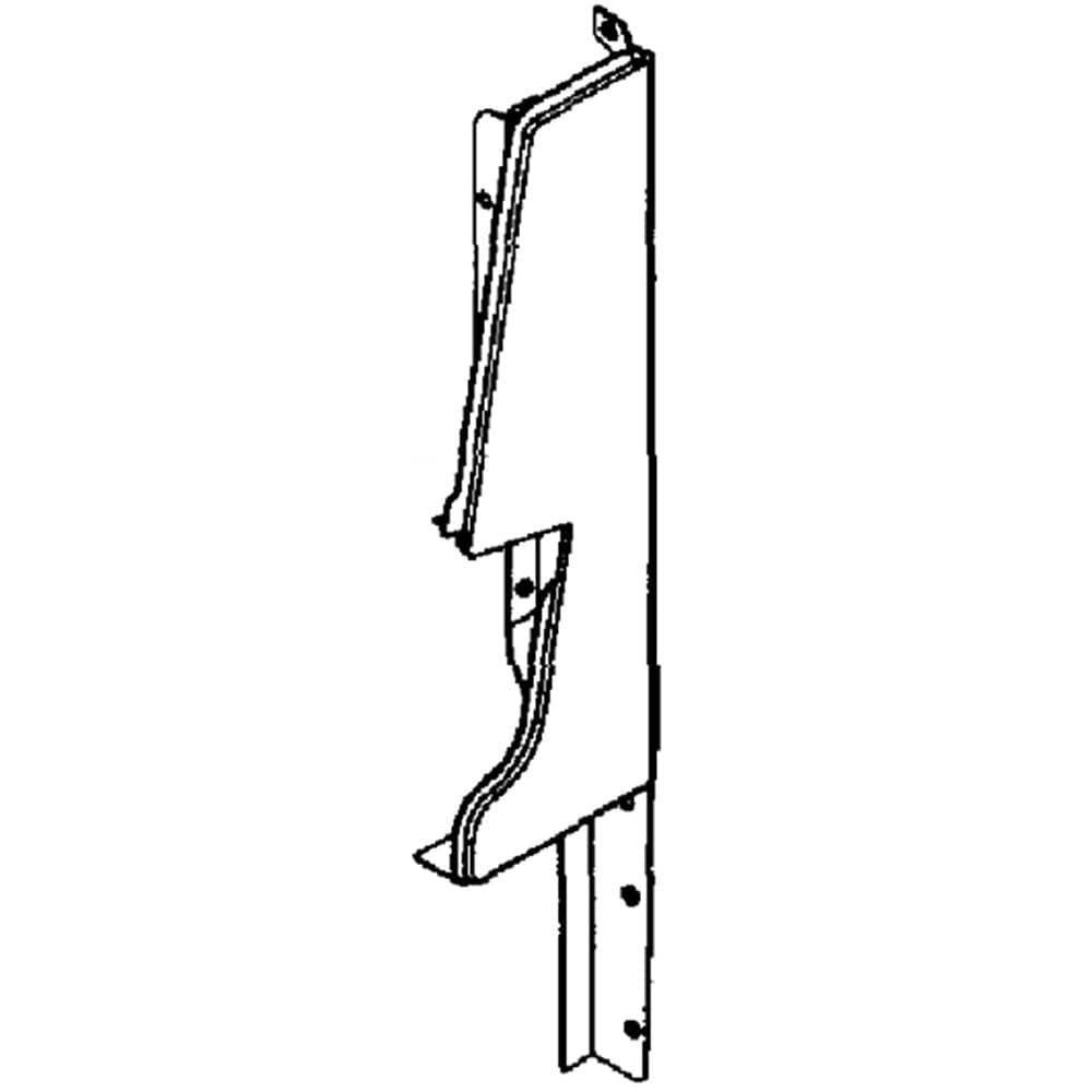 Ensemble de support Samsung DG94-00124F