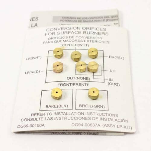 Kit LP Samsung DG94-00637A