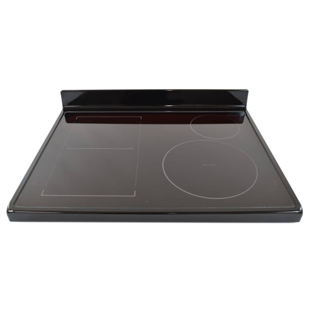 Ensemble supérieur principal de la cuisinière Samsung DG94-00735A