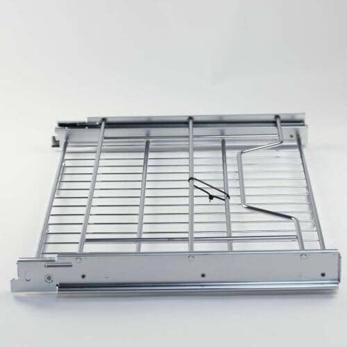 Grille coulissante pour four de cuisinière DG94-00908A