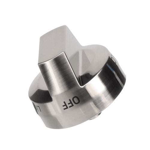 Bouton de brûleur de surface de cuisinière Samsung DG94-00945A